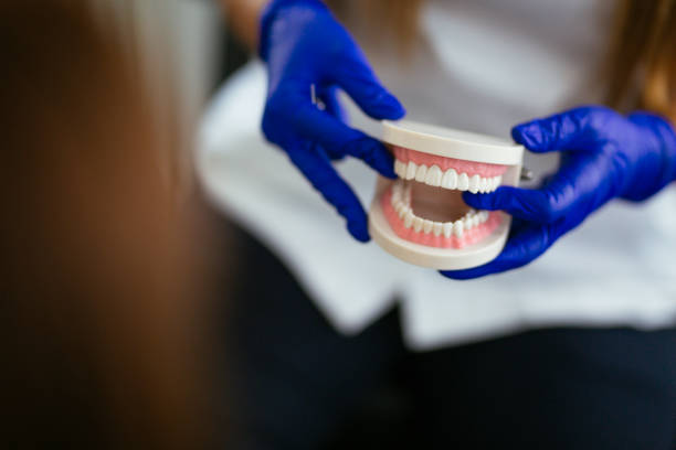 Emergency Dental Services in Littlefield, TX