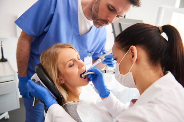 Best Dental Exams and Cleanings  in Littlefield, TX