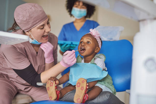 Professional Holistic Dental Care Services in Littlefield, TX