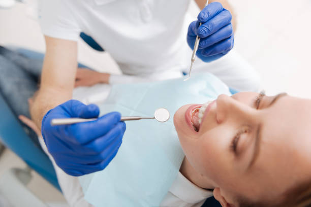 Best Oral Cancer Screening  in Littlefield, TX