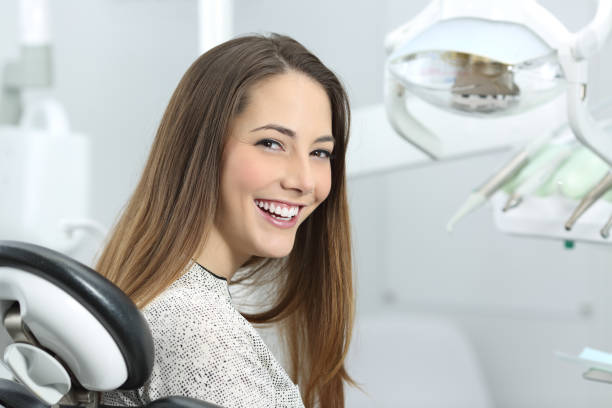 Dental Inlays and Onlays in Littlefield, TX