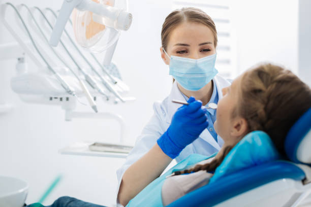 Best Laser Dentistry  in Littlefield, TX